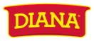 Logotipo de Diana cliente de Sofnux.