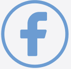 Botón de Facebook para contactar a Sofnux en red social.
