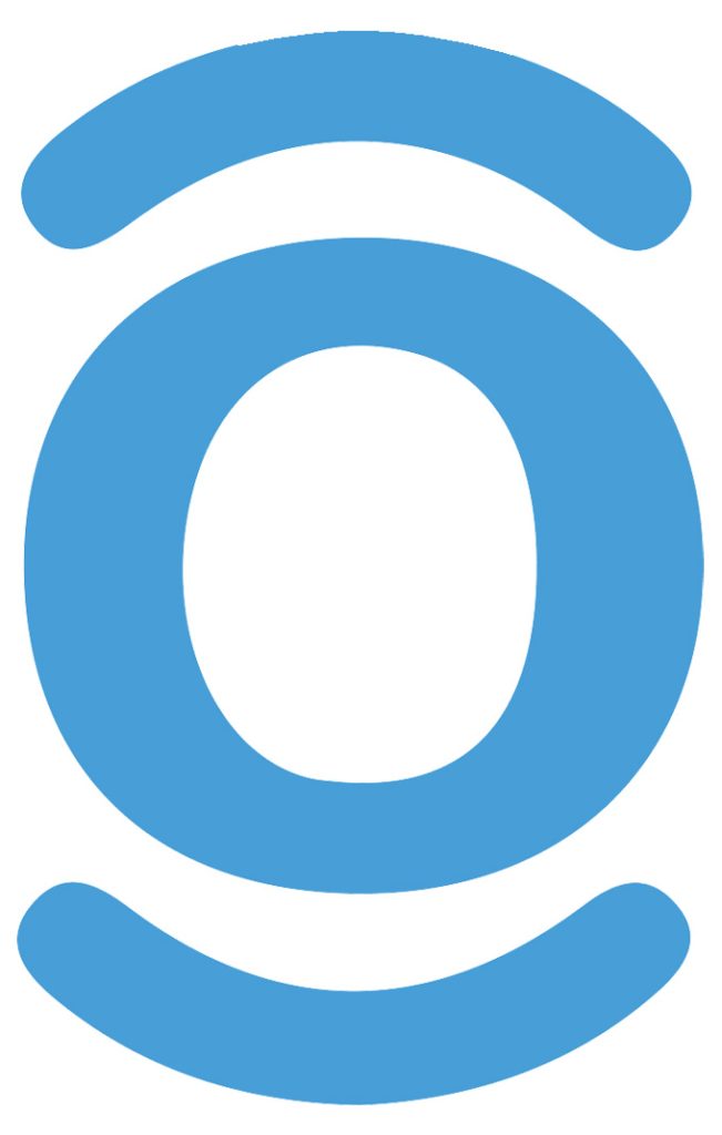 El imagotipo de Sofnux empresa de desarrollo de software.