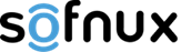 Logotipo de Sofnux Empresa de desarrollo de software.