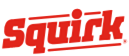 Logotipo de Squirk cliente de Sofnux.