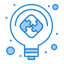 Ícono representativo del servicio de consultoría en transformación digital de Sofnux.